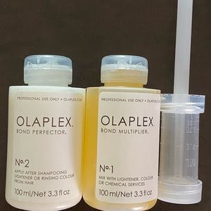 OLAPLEX 💯% Authentic